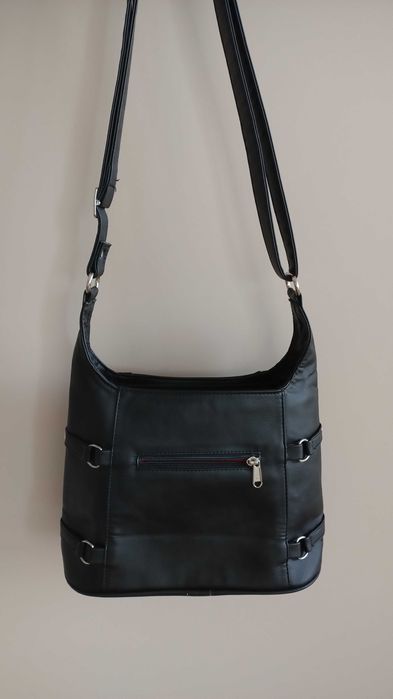 Jouni Exclusive дамска чанта