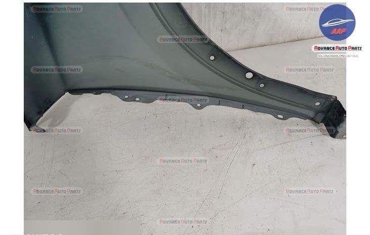 Aripa Stanga Fata originala Mazda  CX-5  2  [2017 - 2020]