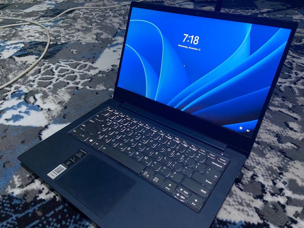 Lenovo IdeaPad 3