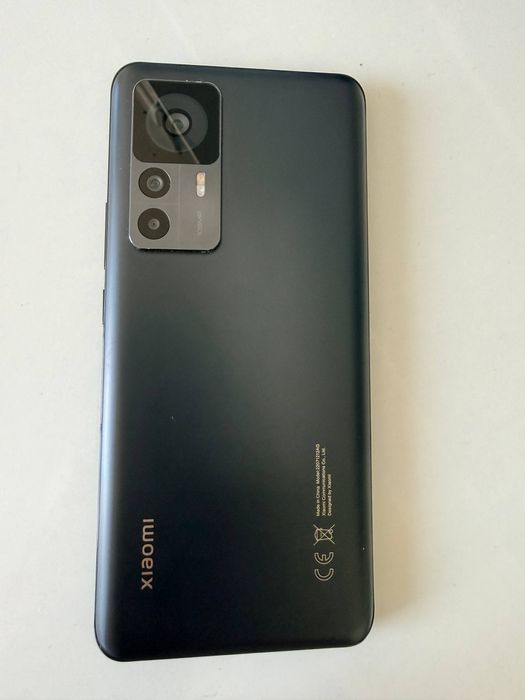 Xiaomi 12t holati ideal