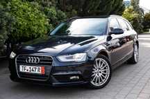Audi a 4 2012 2.0 diesel