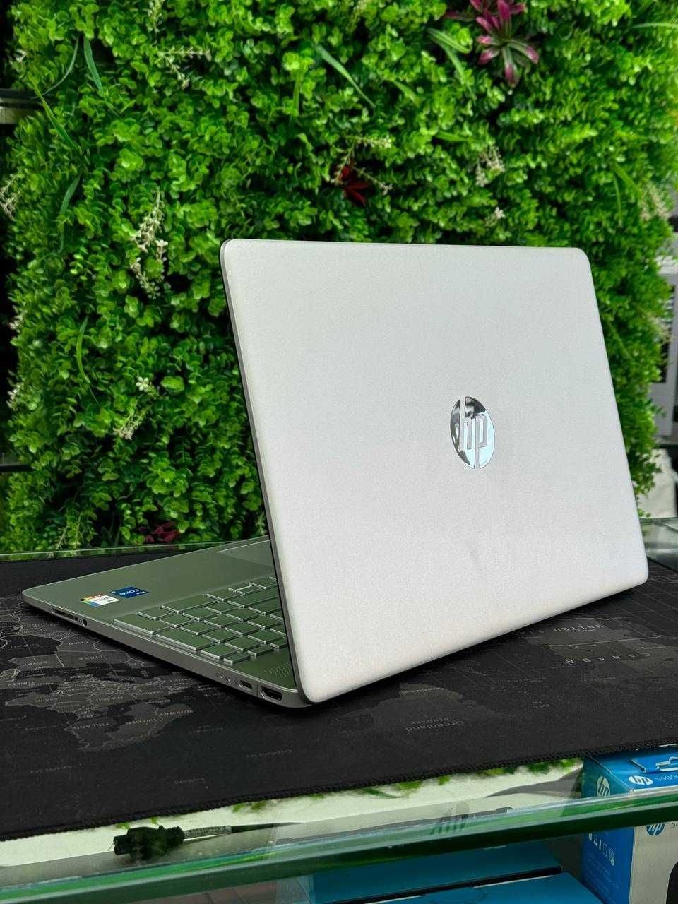 Hp Laptop 15s-fq5066tu Intel i5-1235U/8GB DDR4/512GB SSD/15.6" FullHD