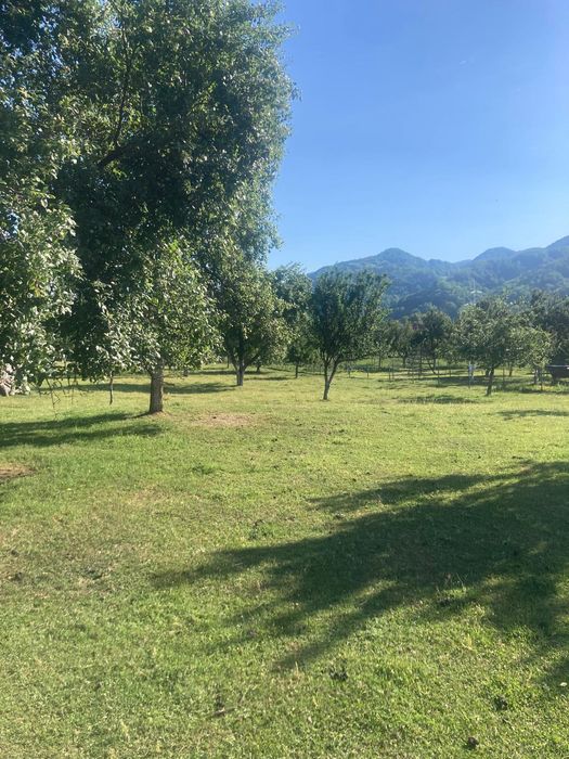 Teren intravilan de vânzare Oești-Corbeni