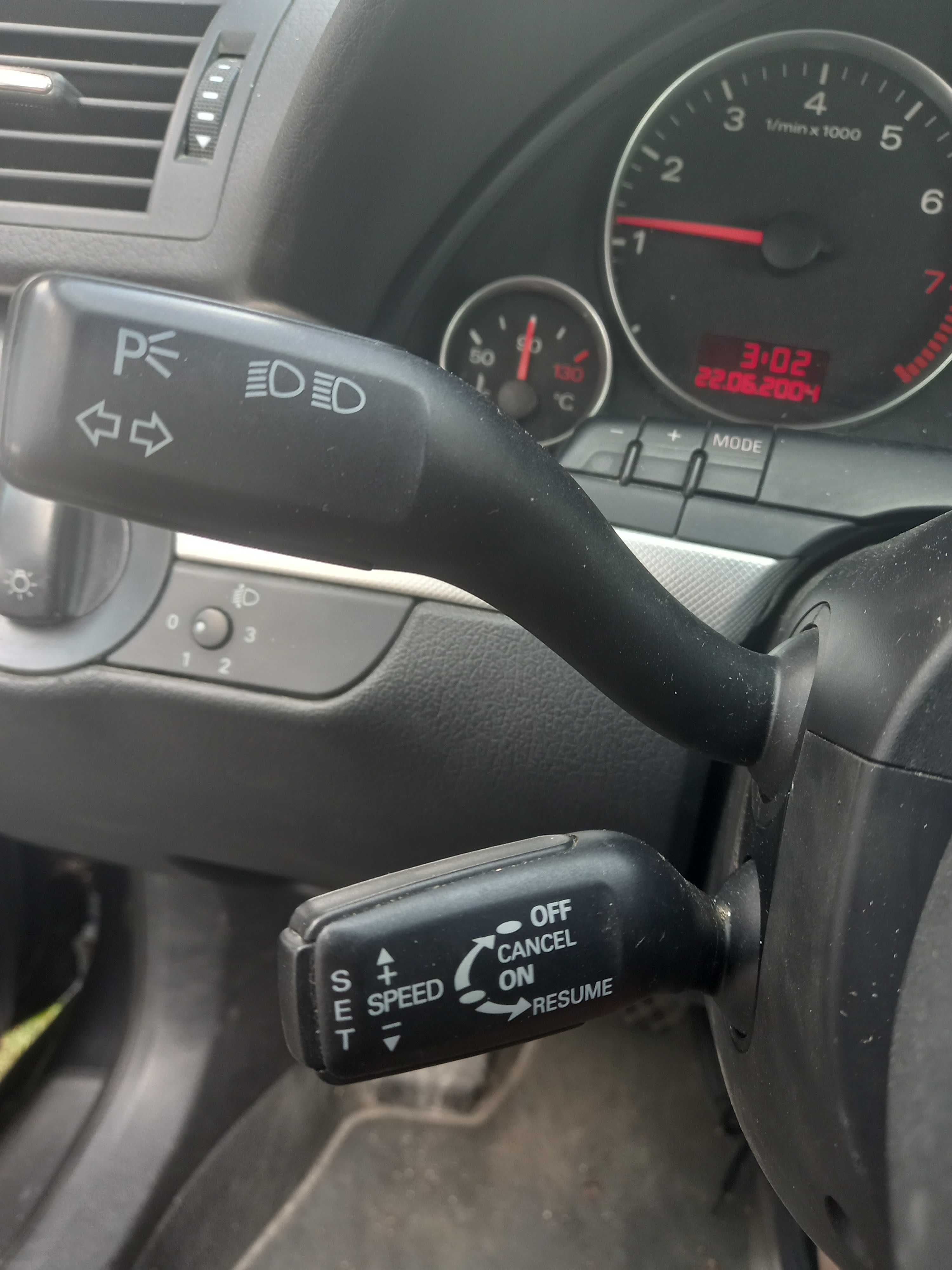 Audi a4 b7 1.8t quattro BFB