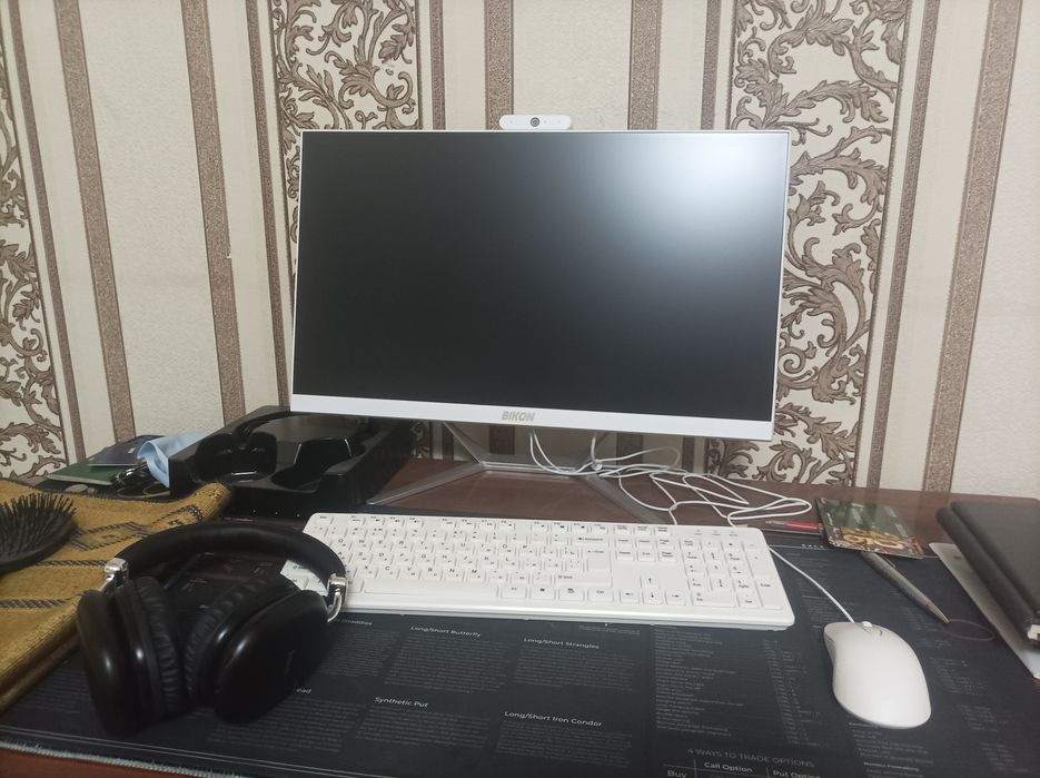 Kompyuter sotiladi core i 5