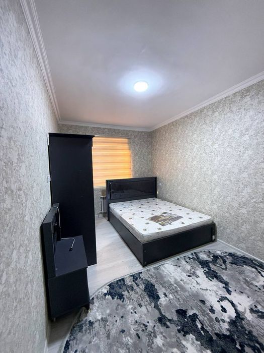 Sergeli 8 Sergeli dehqon bozori yonid