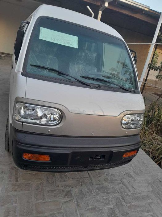 Янги дамас сотилади 2024 или пробеги борёги 400км номер олинган