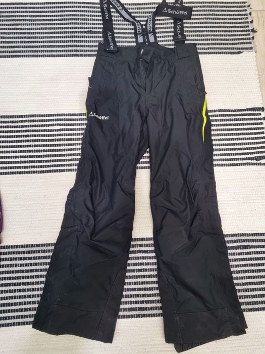 Vand supra pantaloni ski Schoffel marime 152