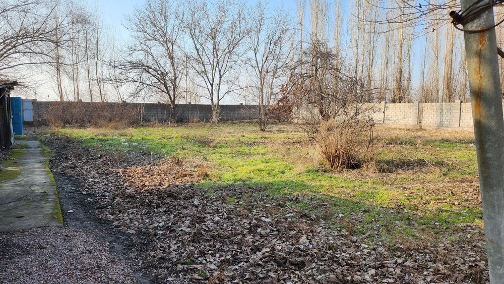 Продается дом с участком 19.3