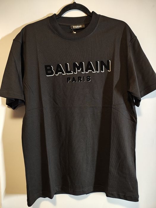Tricou Balmain Paris