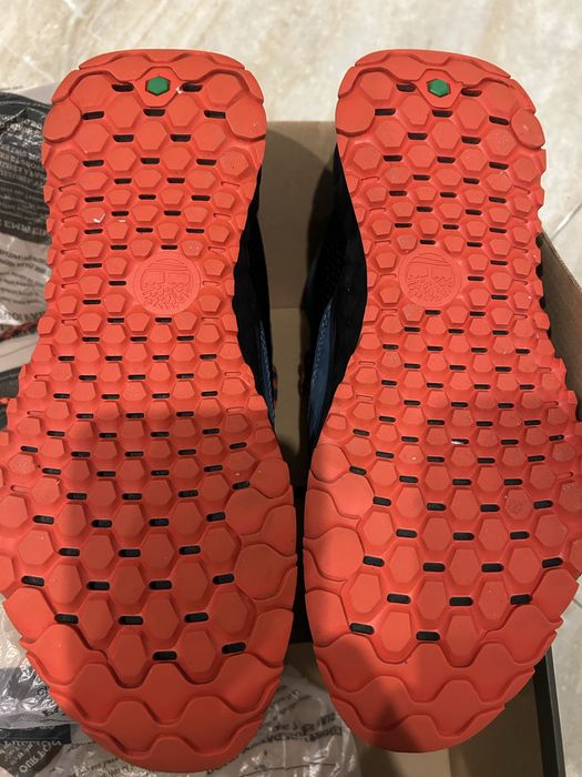 Продавам обувки    Timberland