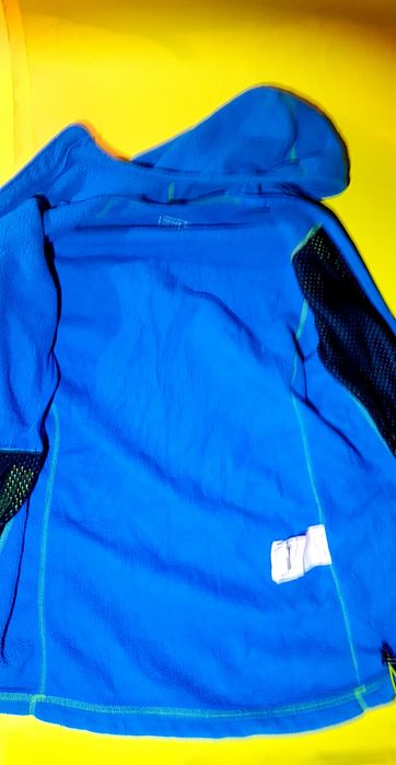 MILLIET.  поларен суичър