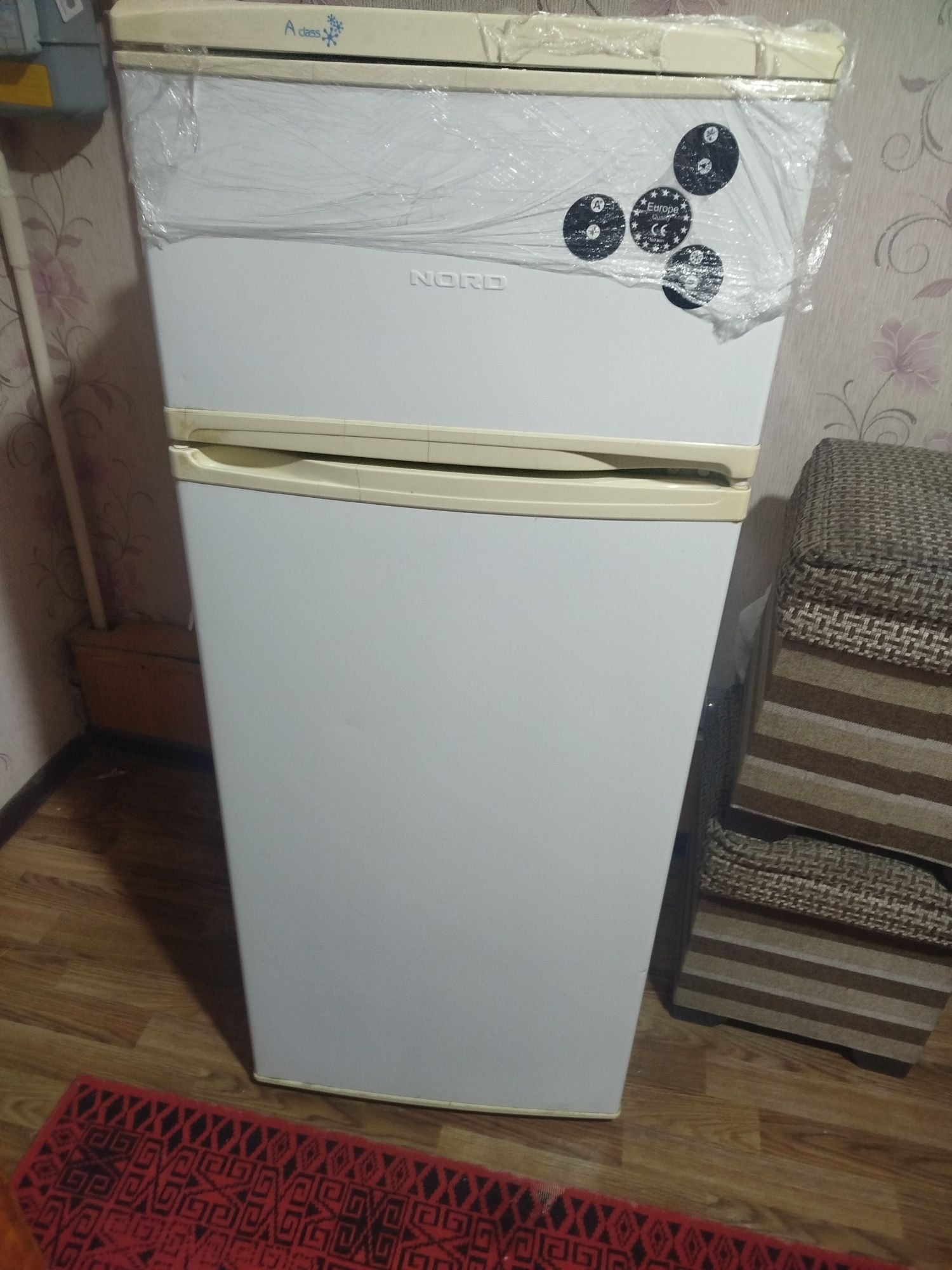 Холодильник норд