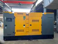 Генератор / Generator / Dvijok 400kw EASTERNLION