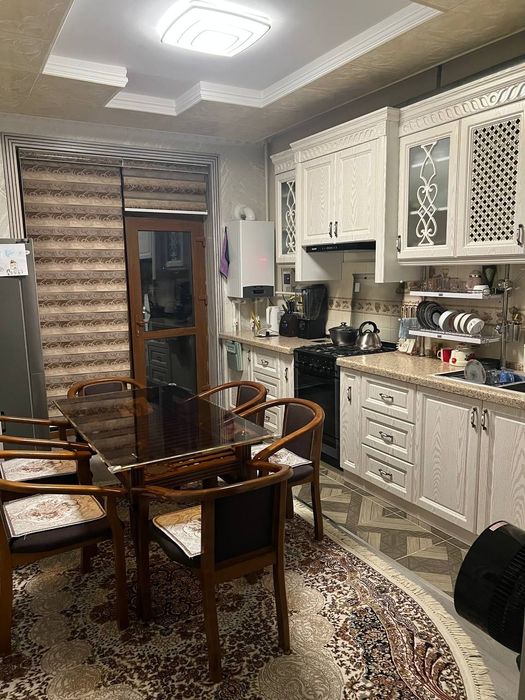 Квартира новостройка Юнусобод 18кв