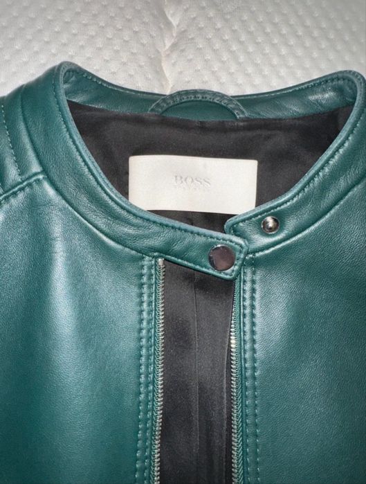 Geaca Hugo Boss