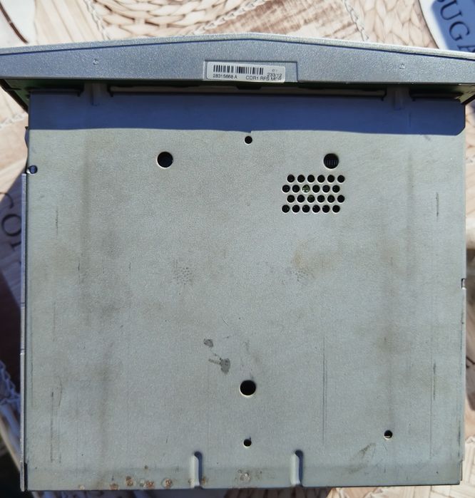 Delphi CD 30 MP3 за модели на Opel от 2005-2015