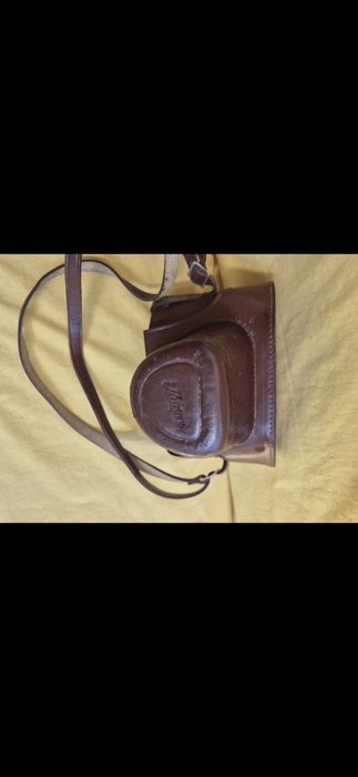 Vand Carl Zeiss Jena Biotar 75mm f/1.5.