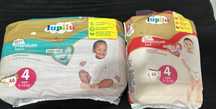 Pampers Lupilu Chilotei