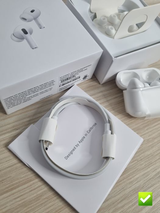 Airpods Pro 2 (USB C)