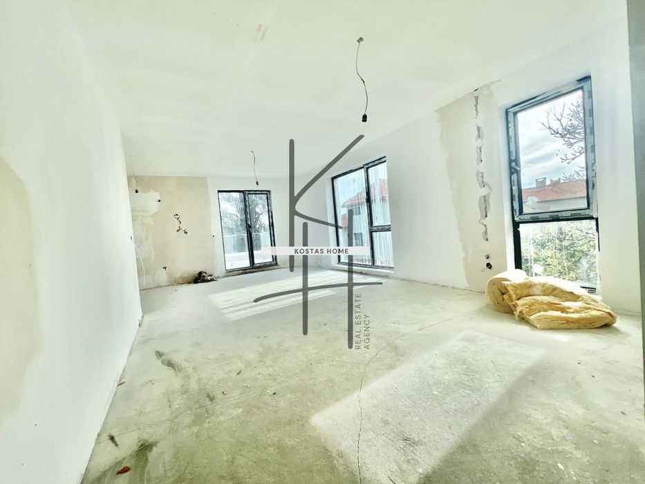 Продава се Тристаен апартамент в Варна, м-т Траката - 126 кв.м за 1858 €/кв.м - Снимка #11