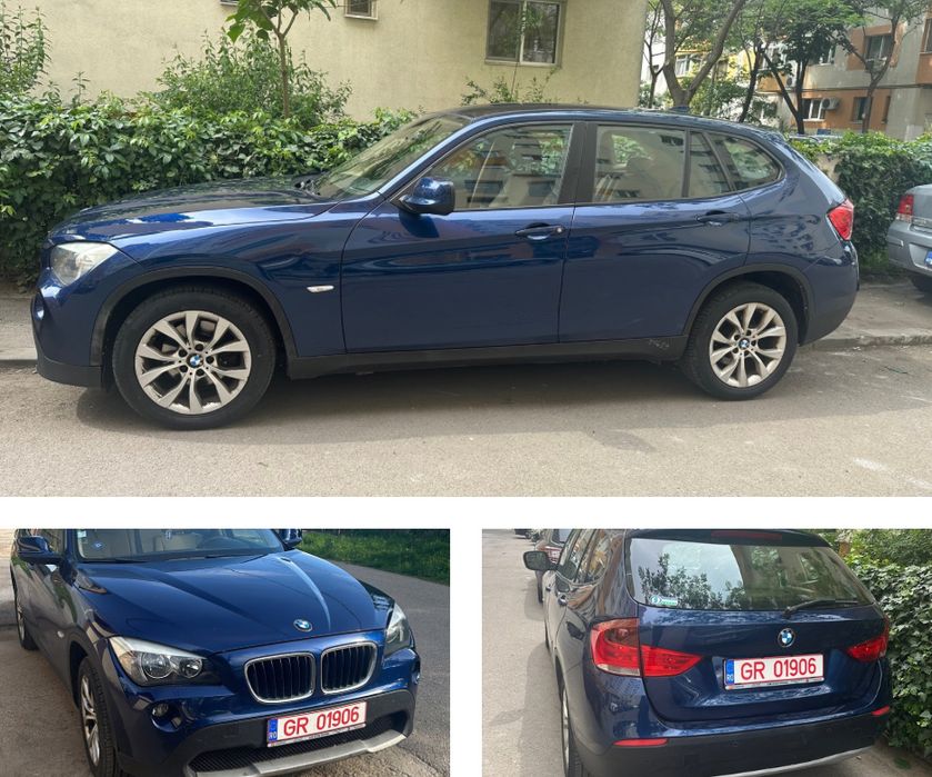 Inchirieri Auto Bucuresti - Aeroport Otopeni - Rent A Car Bucharest