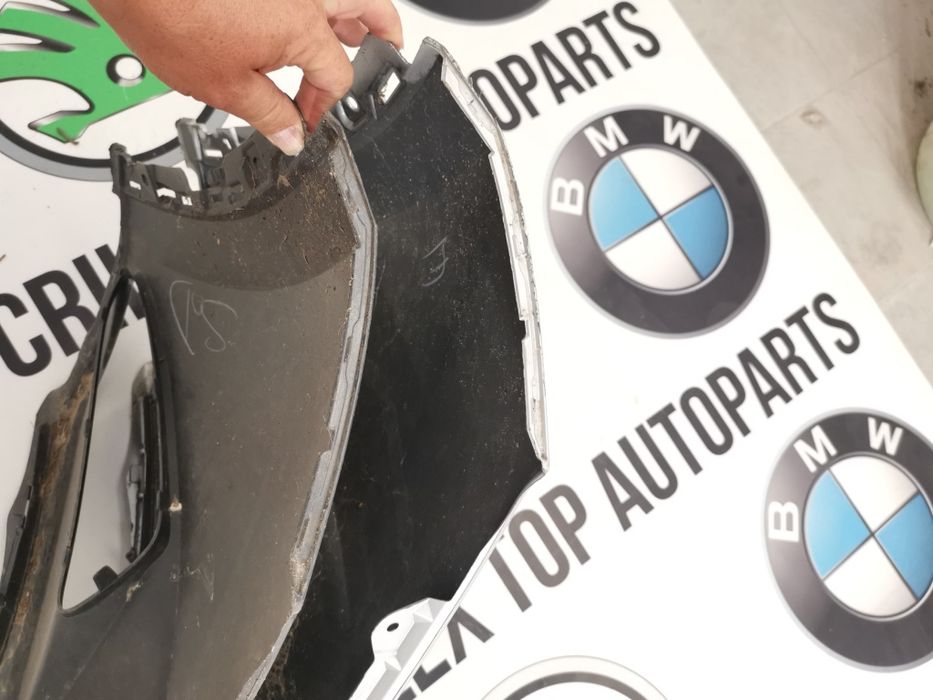 Bară fata Toyota chr ch-r 2016/2017/2018/2019