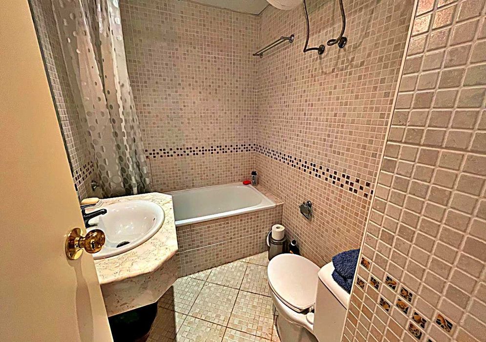 Продава се Двустаен апартамент в к.к. Слънчев бряг - 58 кв.м за 1052 €/кв.м - Снимка #8