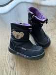 Ghete/cizme Primigi, impermeabile, gore tex, interior lana, 21
