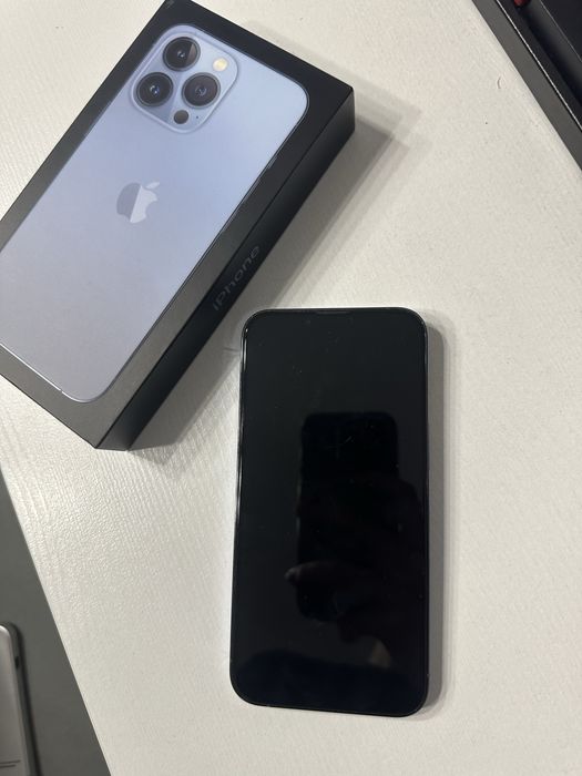 Продам срочно iPhone 13 pro 128 gb