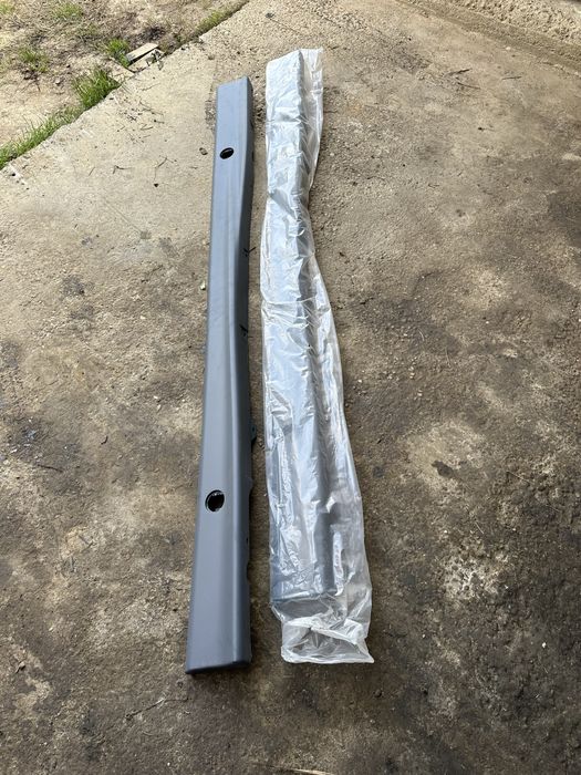Praguri m3 e36 noi aftermarket