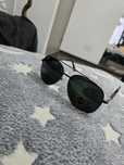 Ochelari de soare Ray Ban Aviator