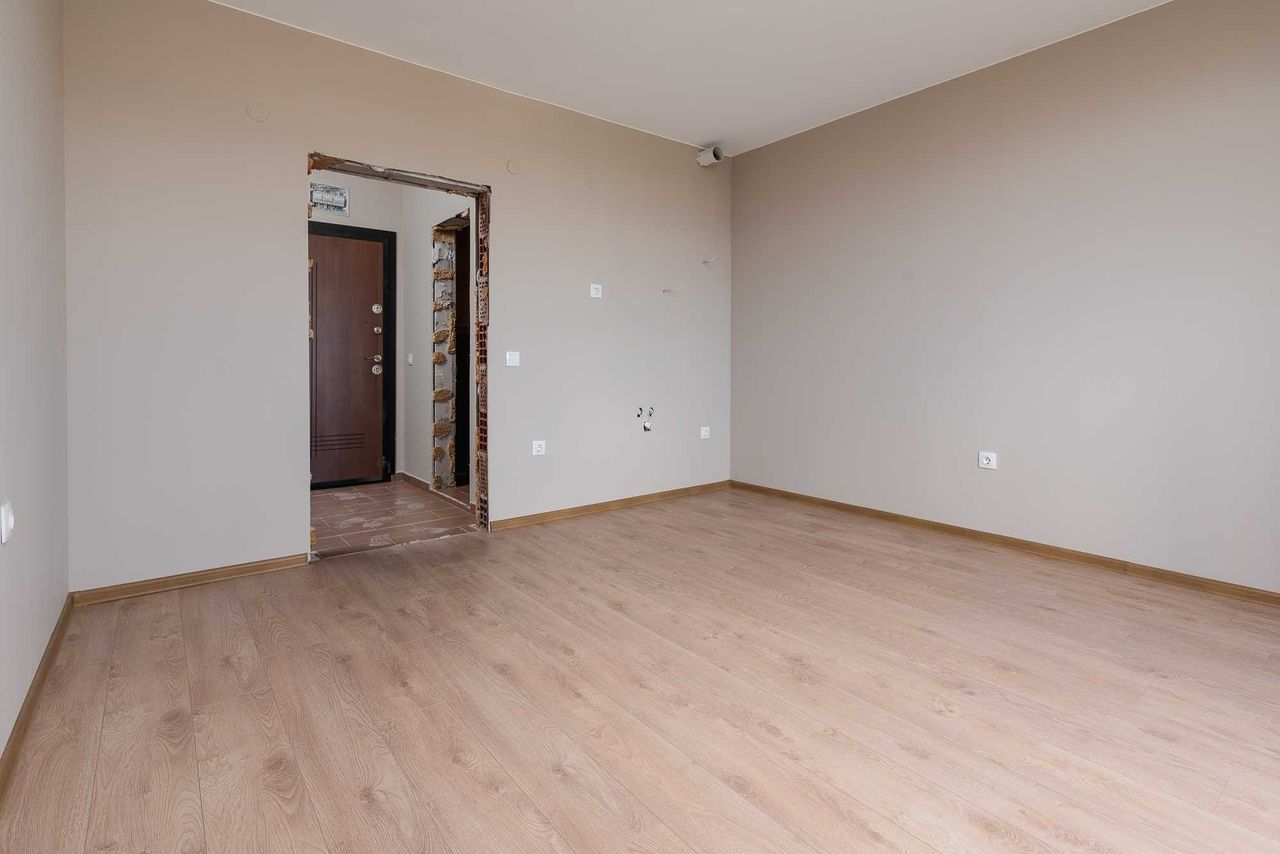 Продава се Едностаен апартамент в Банско - 44 кв.м за 565 €/кв.м - Снимка #2