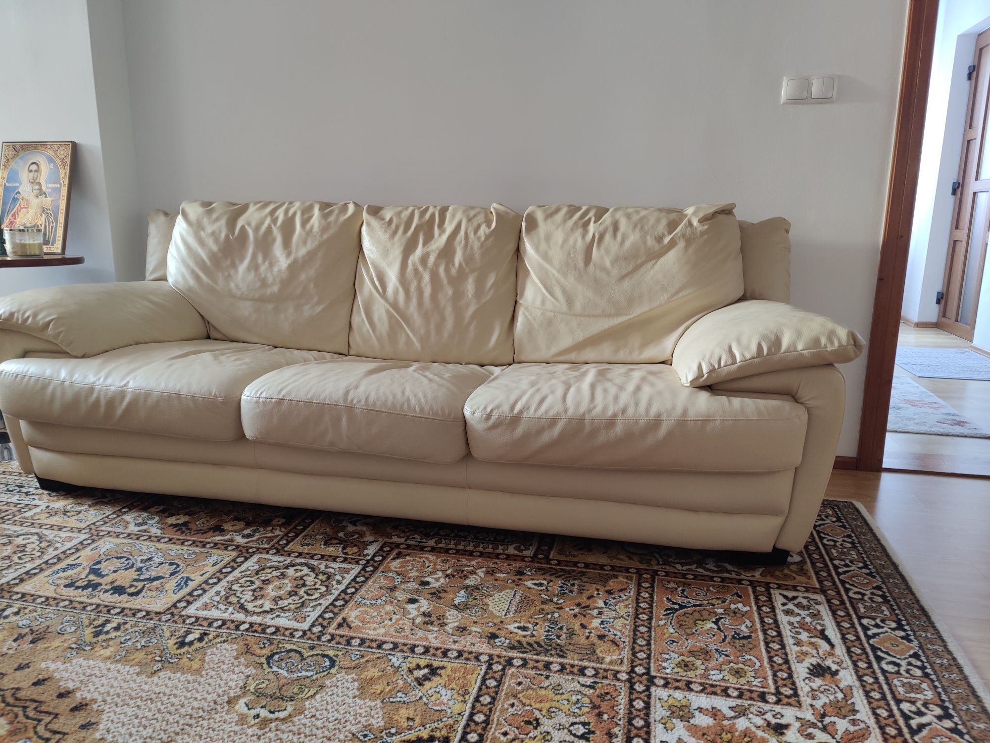 Canapea extensibila