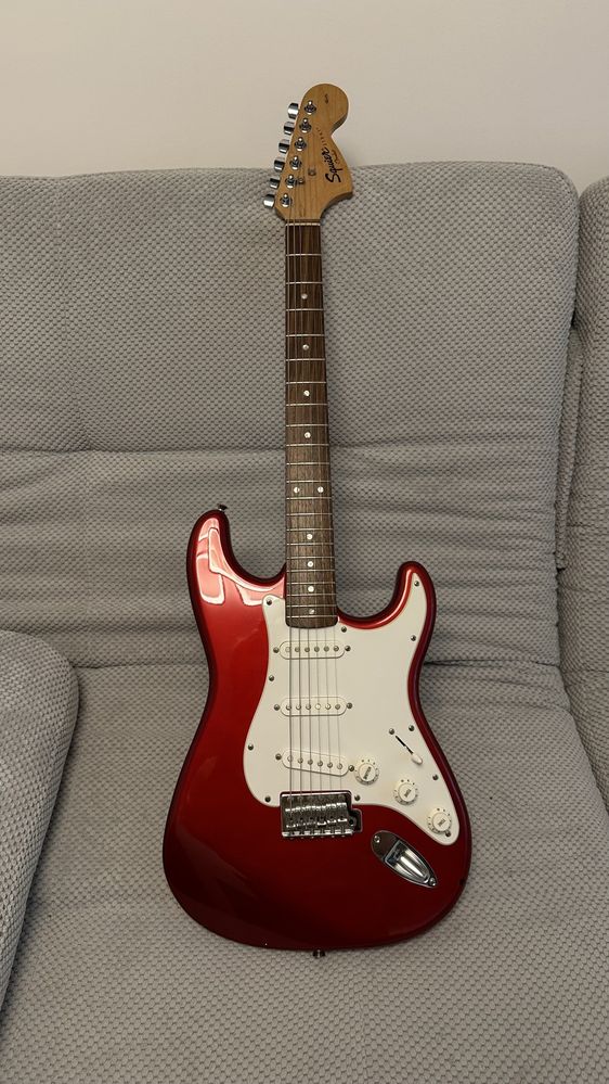 Fender Squier Stratocaster