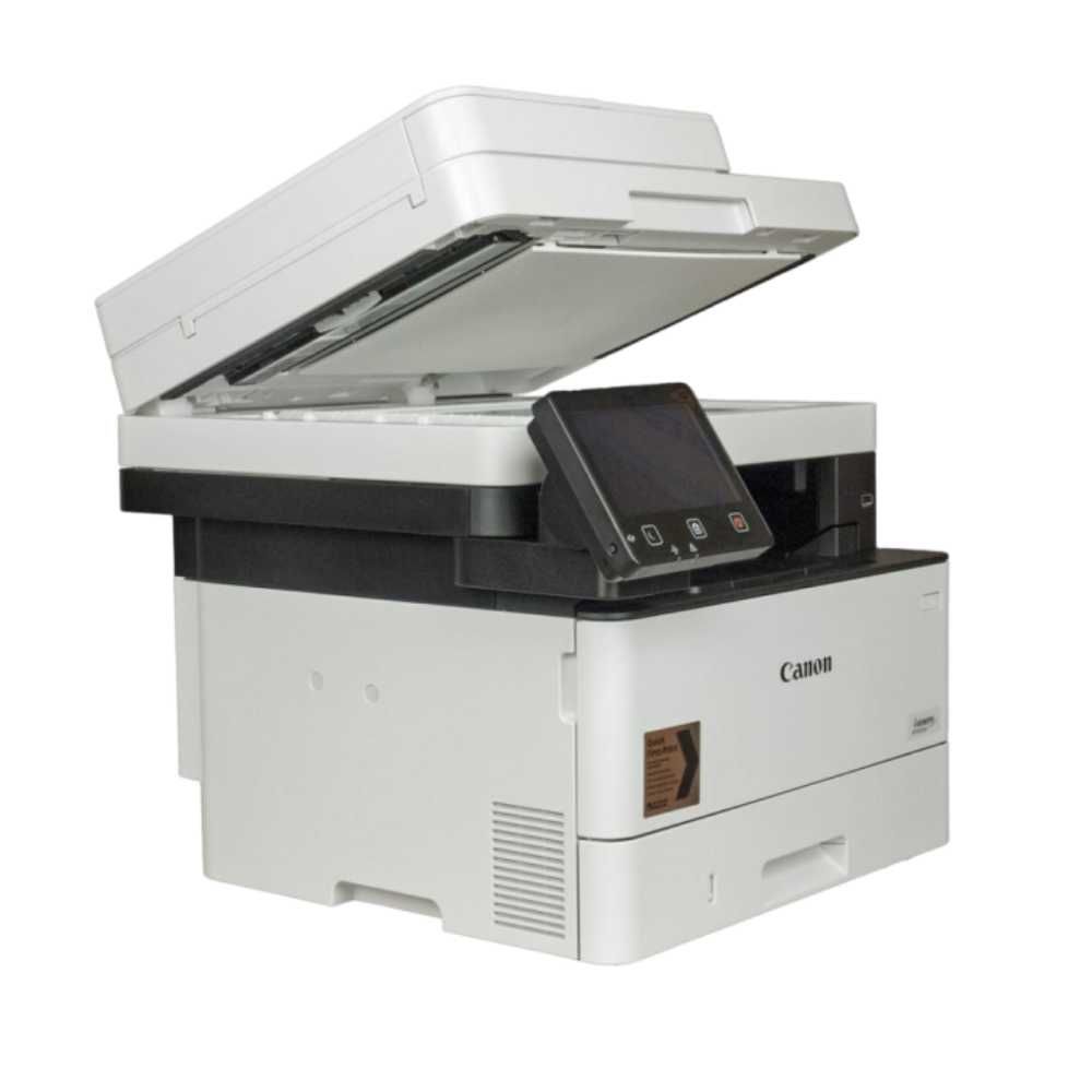 Принтер Canon I-sense MF463DW Год гарантии