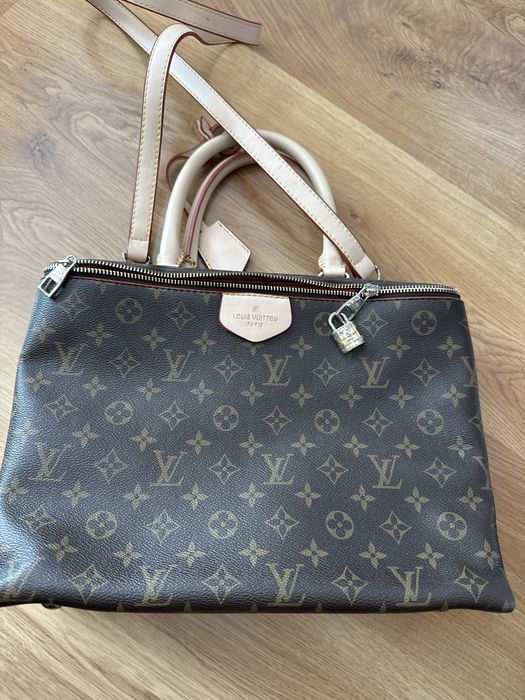 Чанта Louis Vuitton еко кожа