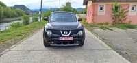 Nissan Juke 1.5 dci euro 5 fabricatie 2011