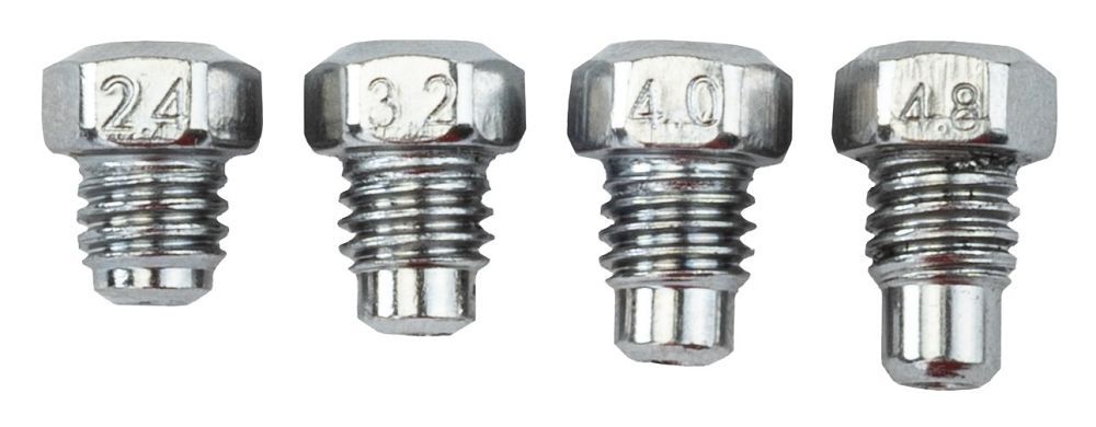 Adaptor pentru nituit, Redtechnic RTNIA0123