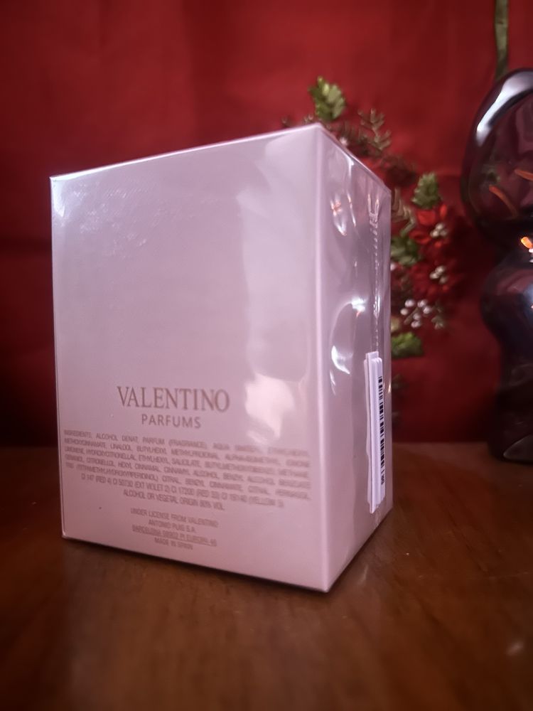 Parfum Valentino Donna SIGILAT 100ml apa de parfum edp