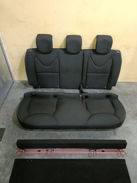 Bancheta Renault Clio IV