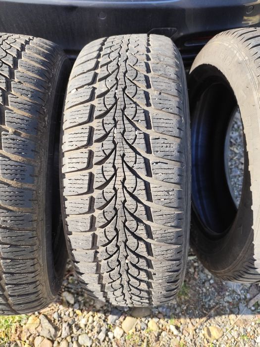 Cauciucuri 205/60/16