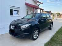 Nissan Qashqai dCi