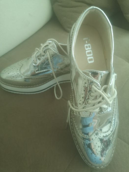 Дамски обувки