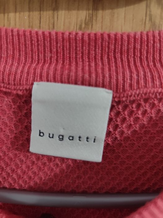 Pulover Bărbați Bugatti