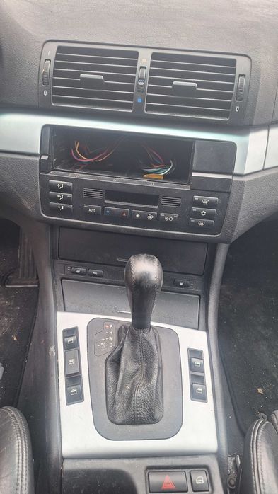 На части:Bmw бмв е46 комби 330i м54б30