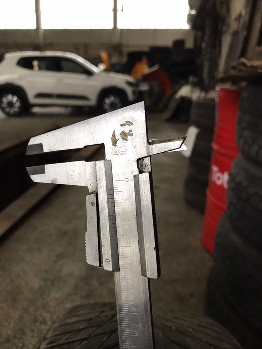 Зимни гуми Michelin Alpin 5 225/55/18