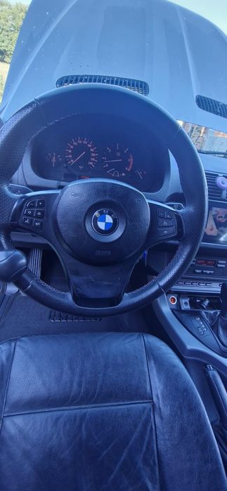 Vand BMW X5 full