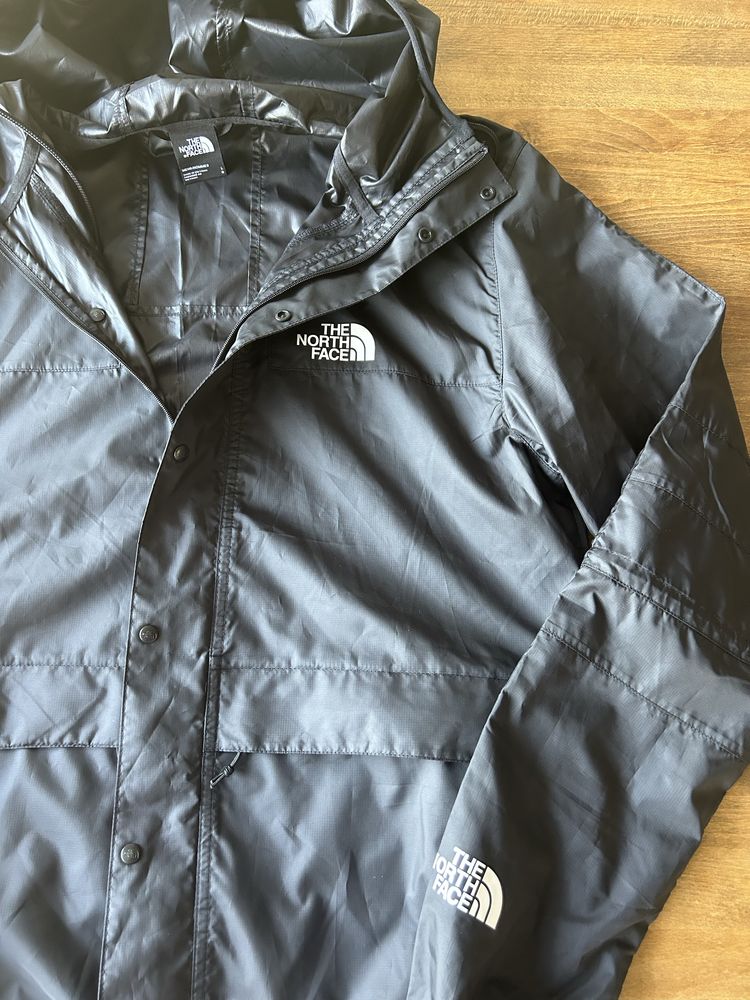 Яке The North Face