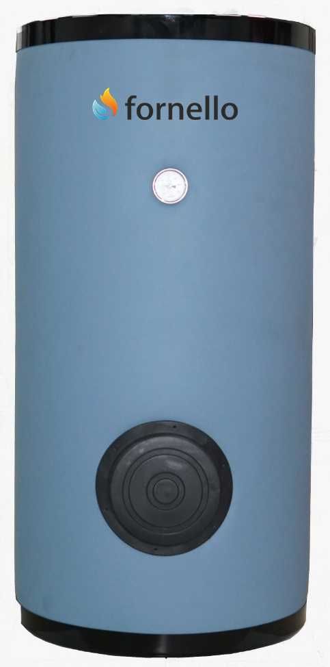 Boiler pentru pompa de caldura FORNELLO SOL HP 300 LT 1S